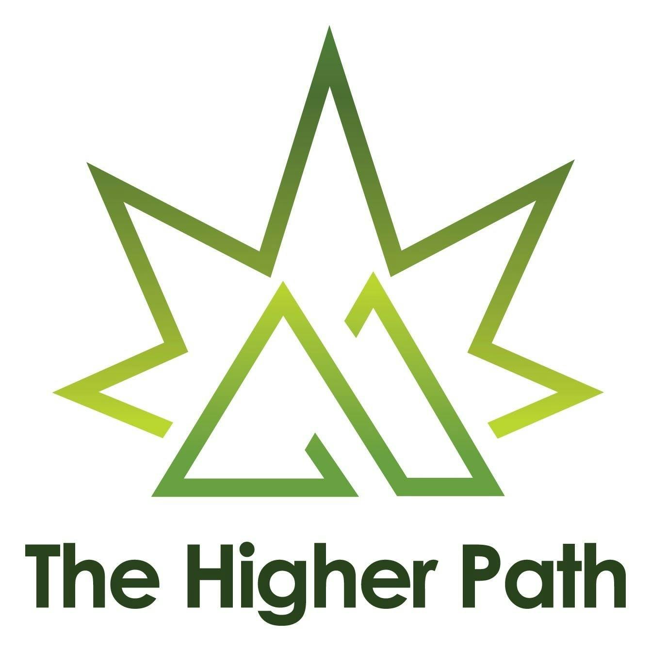 The Higher Path 