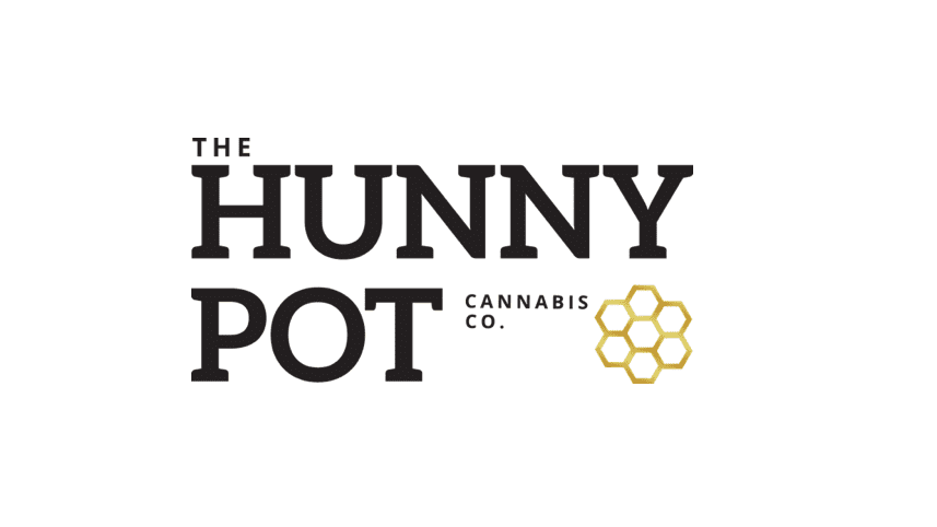 The Hunny Pot Cannabis Co.