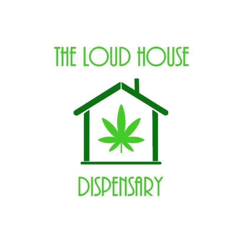 The Loud House Dispensary