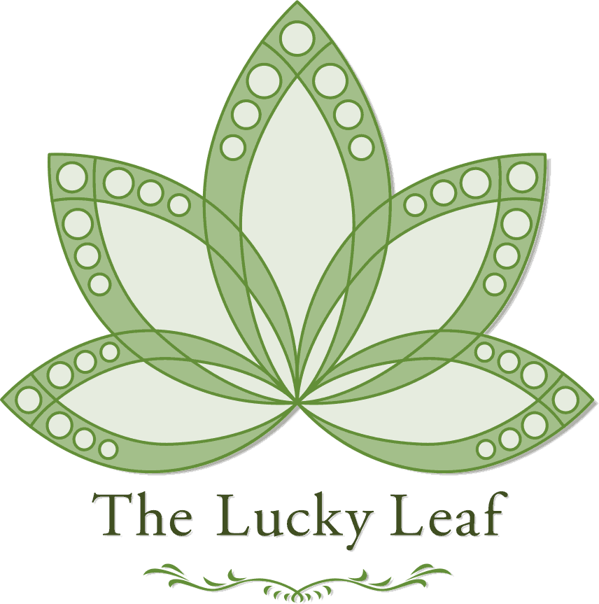 The Lucky Leaf
