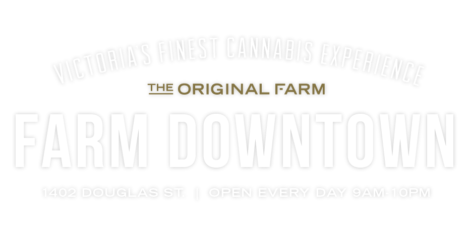 The Original Farm - Downtown