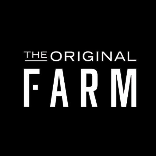 The Original Farm - Hillside