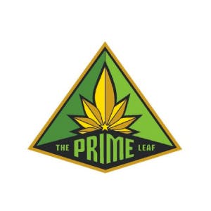 The Prime Leaf