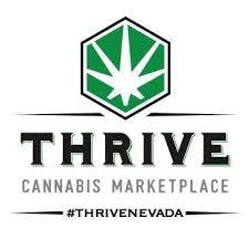 Thrive Cannabis Marketplace