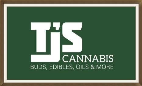 Tj's Cannabis