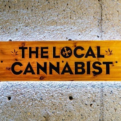 The Local Cannabist