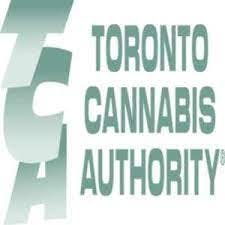Toronto Cannabis Authority