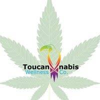 Toucannabis Wellness Co & Dispensary