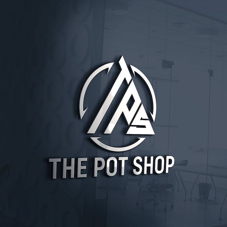 The Pot Shop 