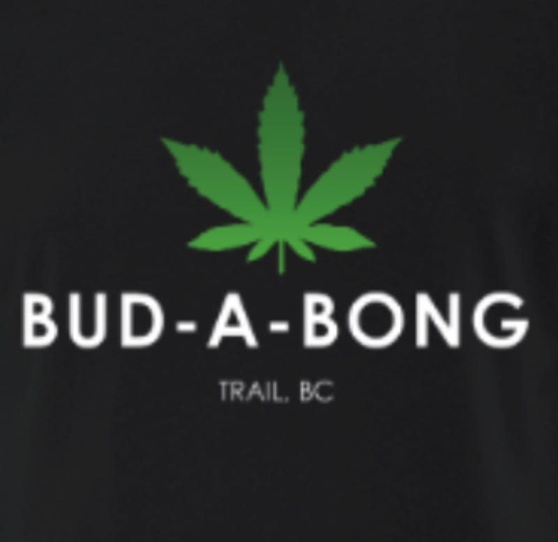 Trail Bud-A-Bong Shop