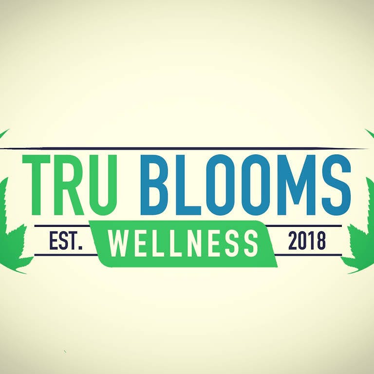 Tru Blooms Wellness