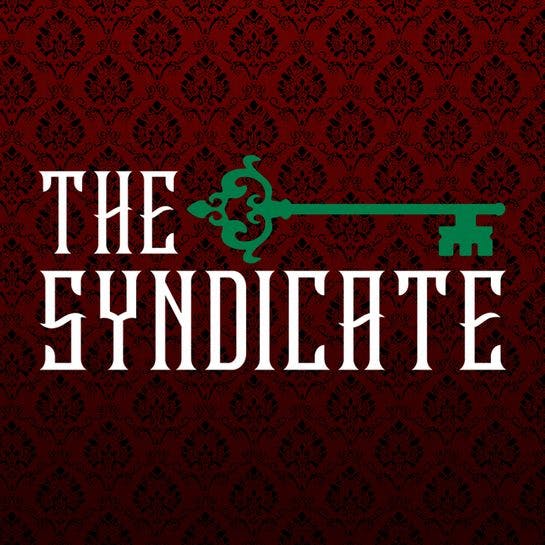 RDC Collective - The Syndicate