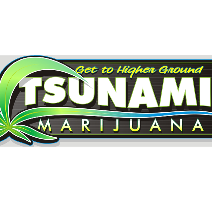 Tsunami Marijuana