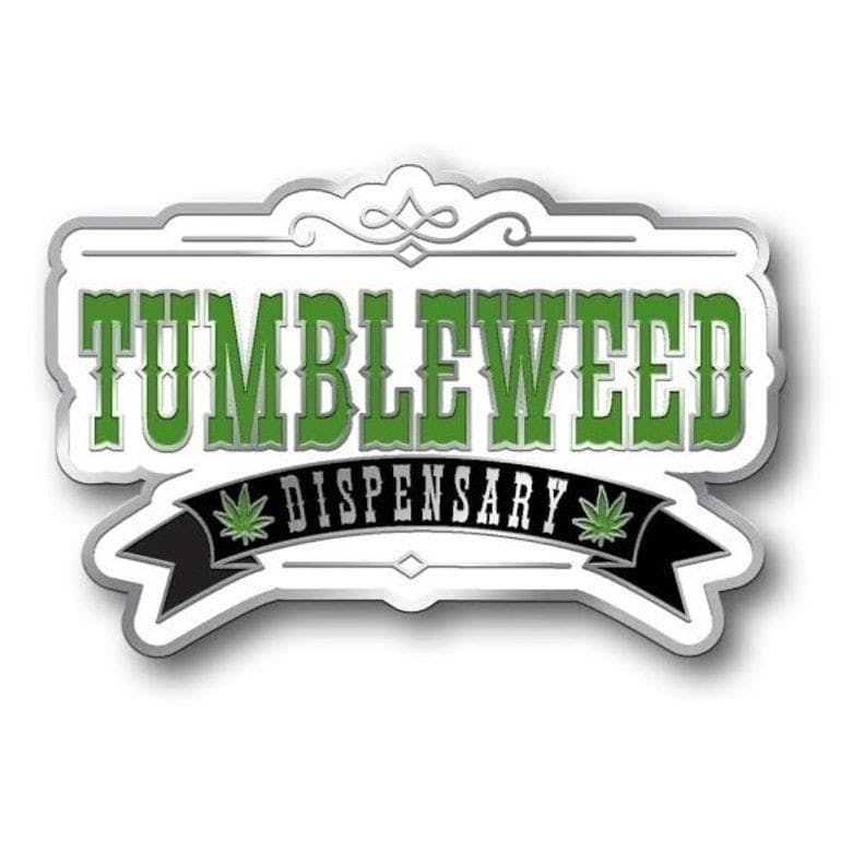 Tumbleweeds Dispensary