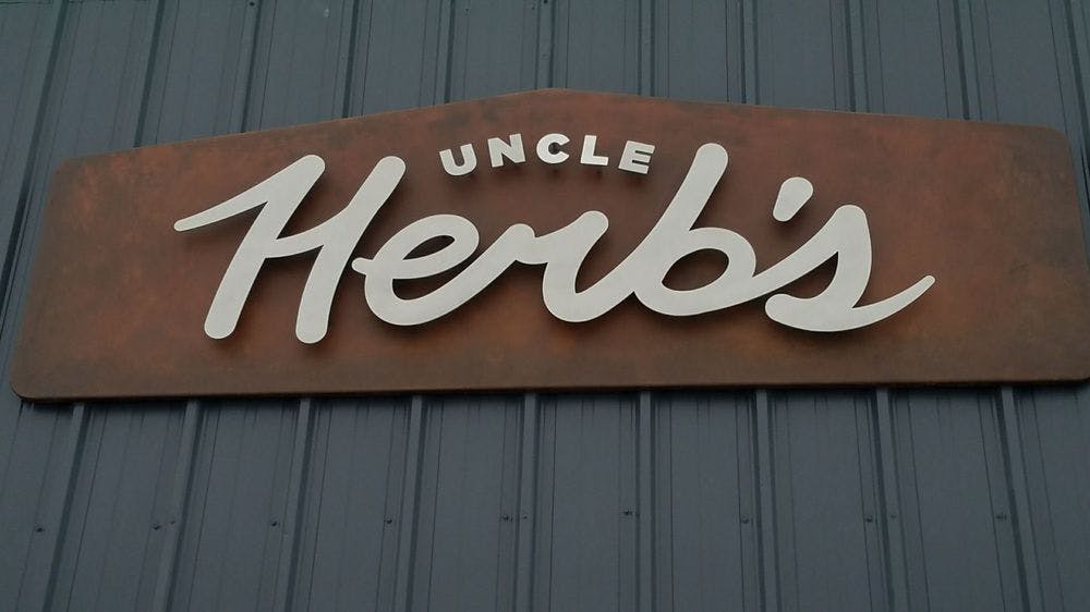 Uncle Herb's 