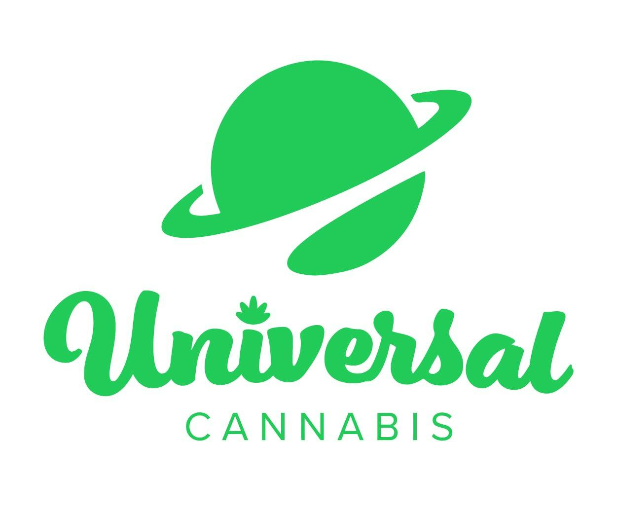 Universal Cannabis DTLA