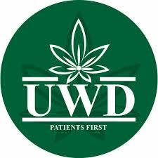 UWD - Edmond Dispensary + CBD