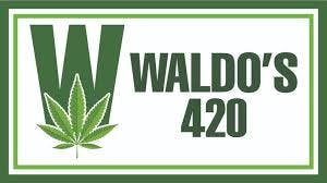 Waldo's 420 Store