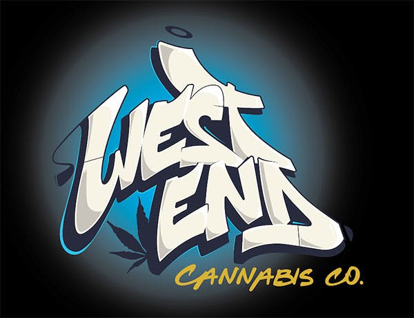 West End Cannabis Co.