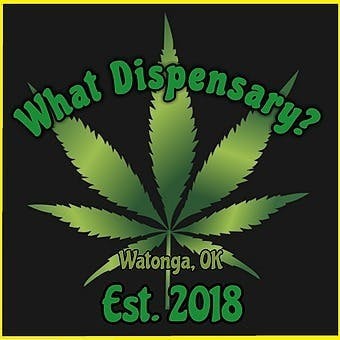 What Dispensary?