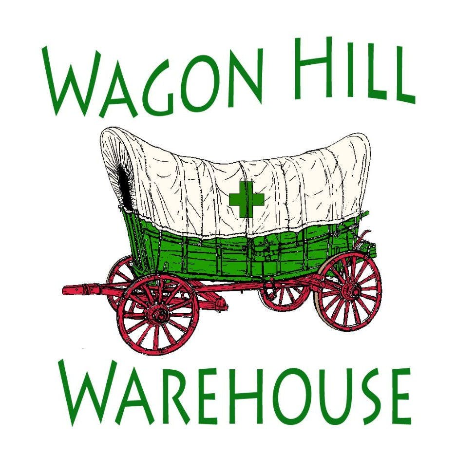 Wagon Hill Medical Warehouse
