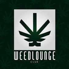 Barcelona Weed Lounge Club