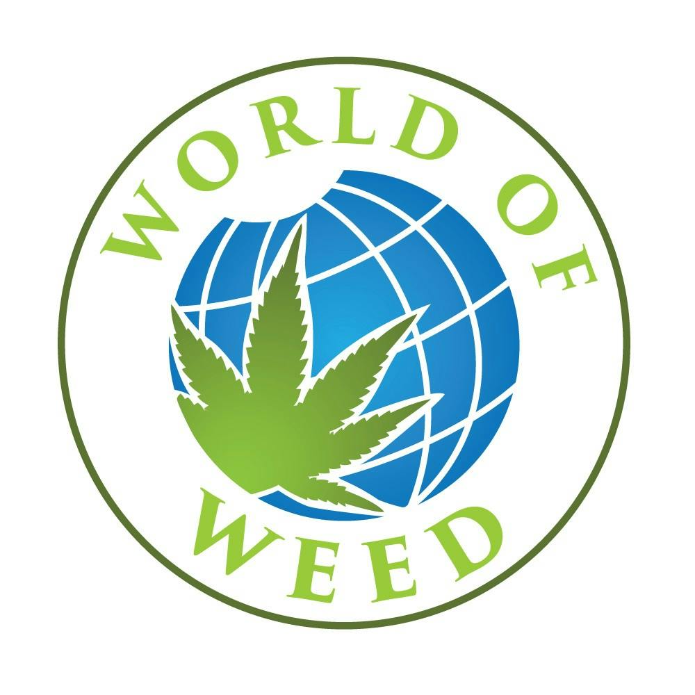 World Of Weed 