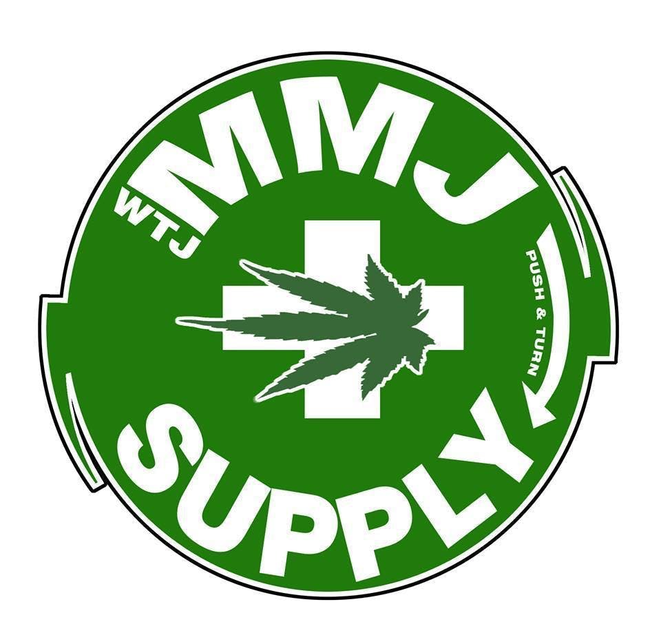 WTJ MMJ Supply