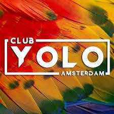 Club YOLO Amsterdam